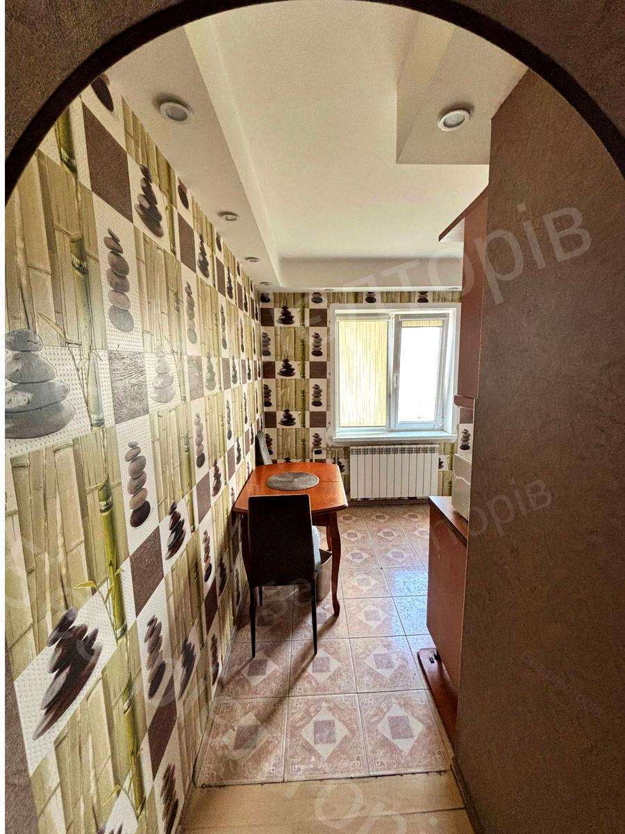 Продажа 2-комнатной квартиры 52 м², Юрия Шумского ул., 8