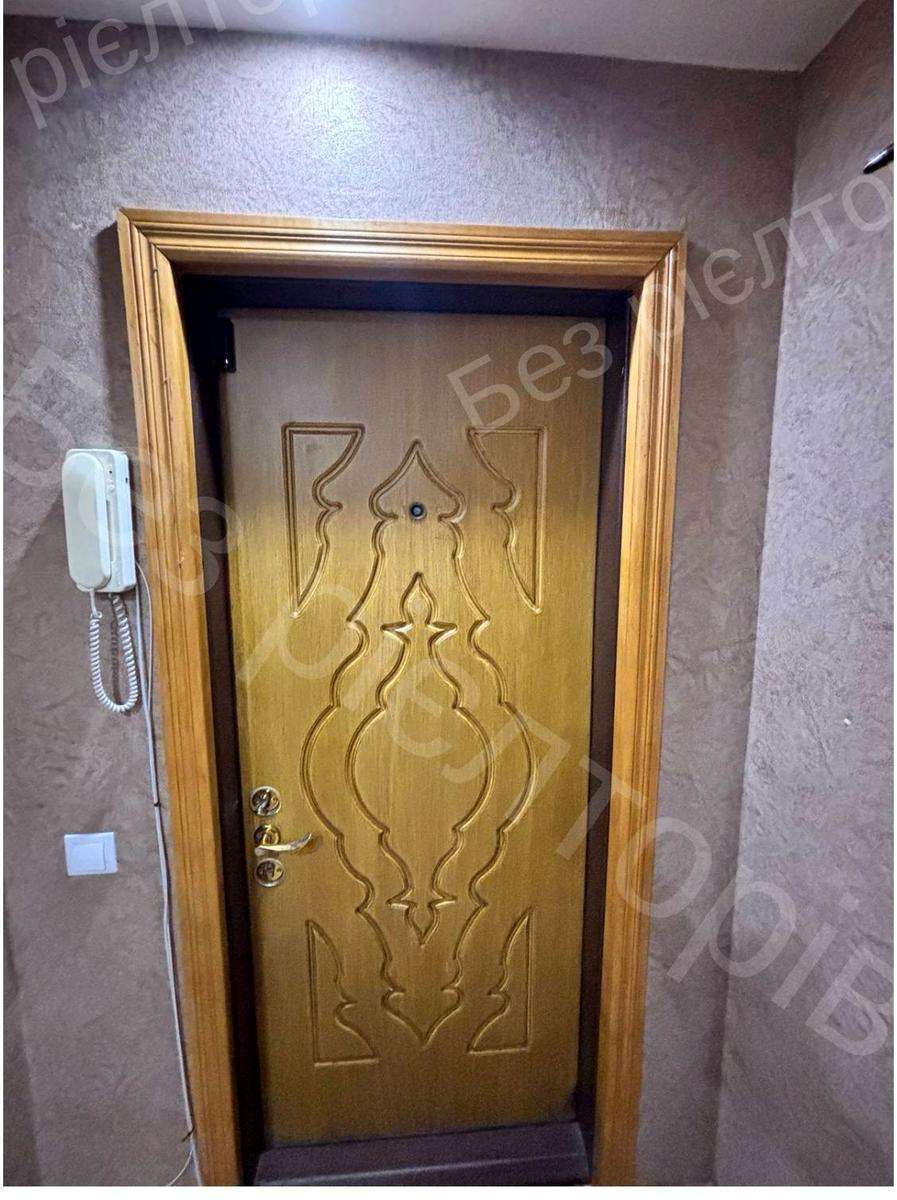 Продажа 2-комнатной квартиры 52 м², Юрия Шумского ул., 8