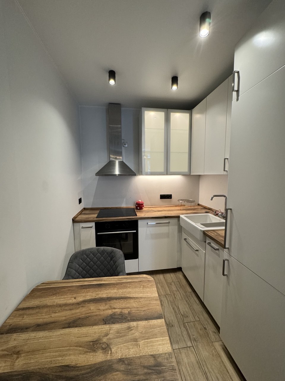 Продажа 1-комнатной квартиры 40 м², Тадея Рыльского бул., 1