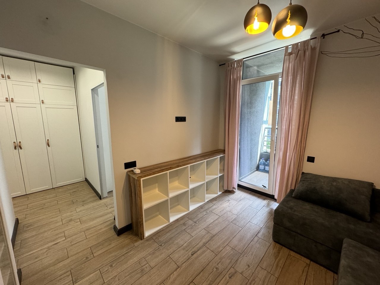 Продажа 1-комнатной квартиры 40 м², Тадея Рыльского бул., 1