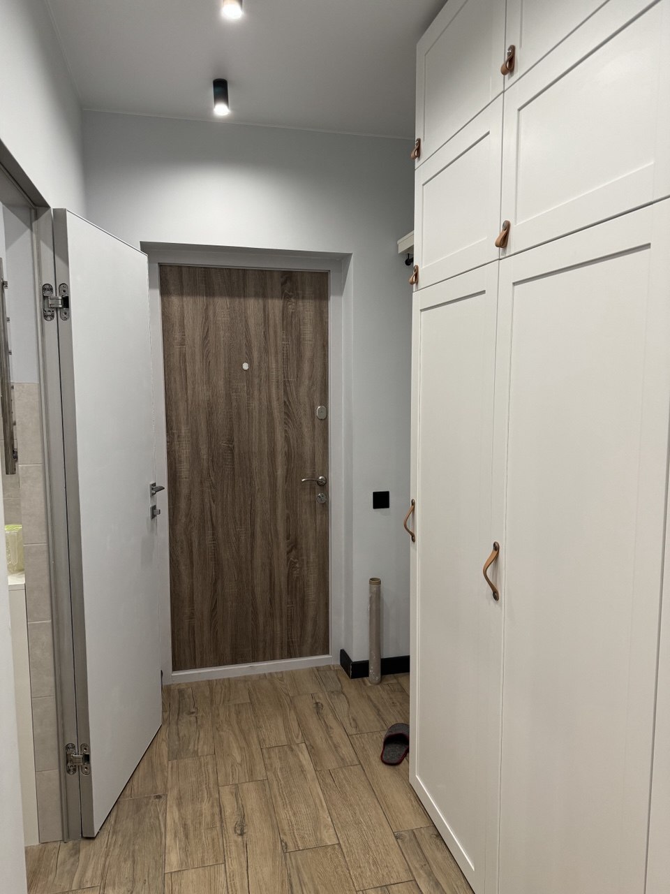 Продажа 1-комнатной квартиры 40 м², Тадея Рыльского бул., 1