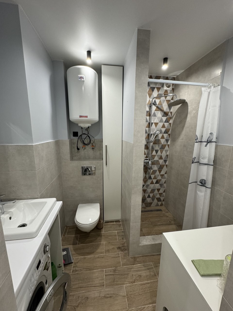 Продажа 1-комнатной квартиры 40 м², Тадея Рыльского бул., 1