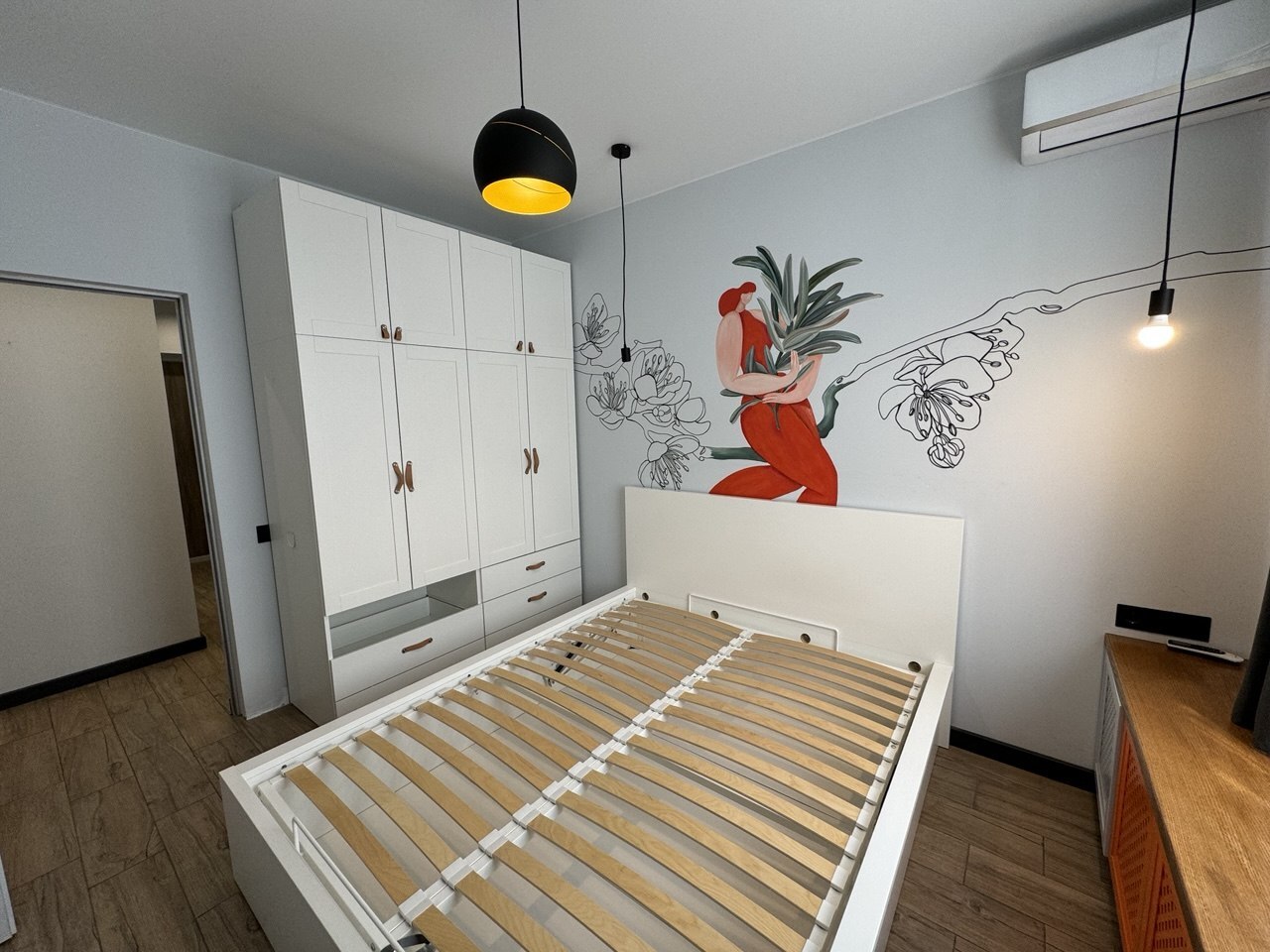 Продажа 1-комнатной квартиры 40 м², Тадея Рыльского бул., 1
