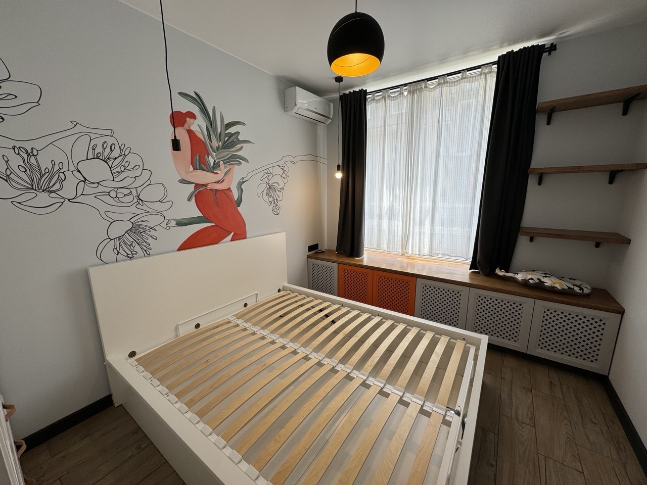Продажа 1-комнатной квартиры 40 м², Тадея Рыльского бул., 1
