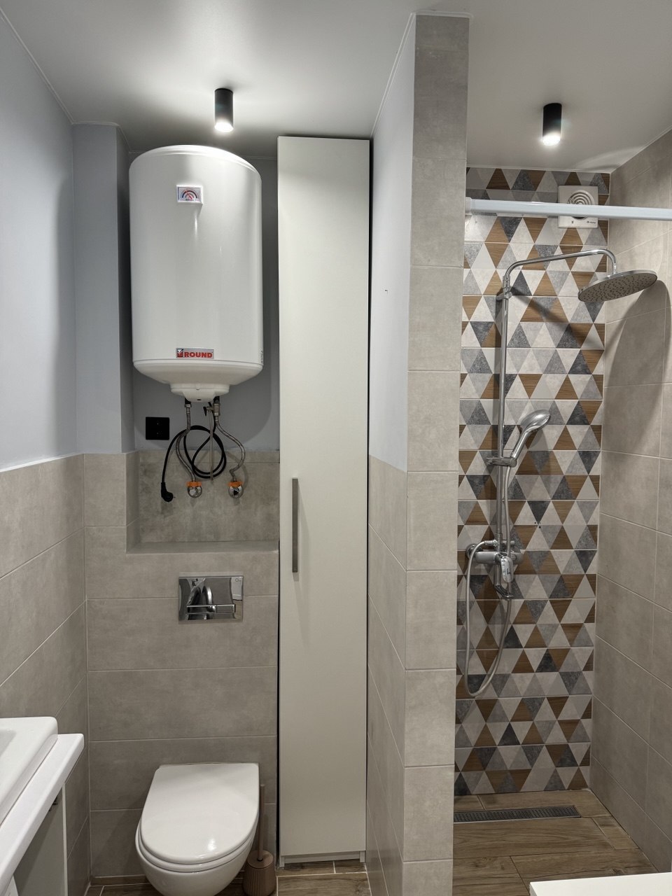 Продажа 1-комнатной квартиры 40 м², Тадея Рыльского бул., 1