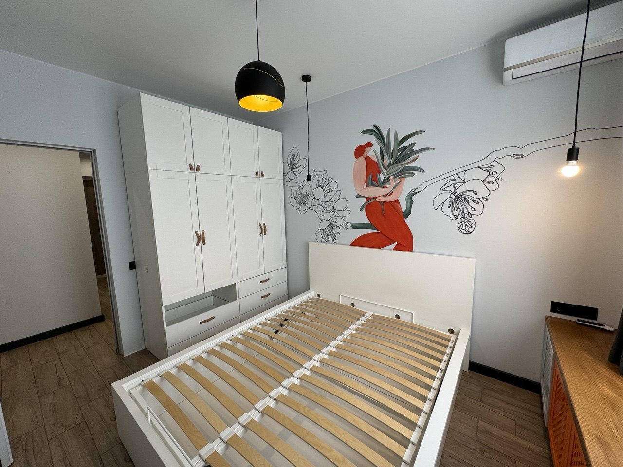Продажа 1-комнатной квартиры 40 м², Тадея Рыльского бул., 1