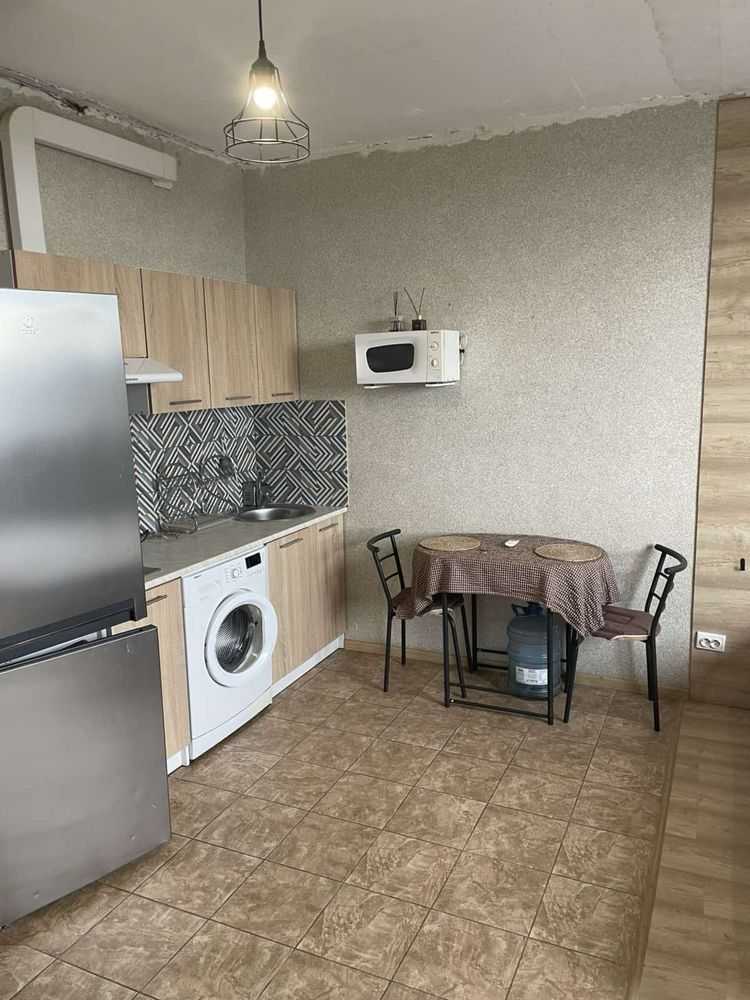 Аренда 1-комнатной квартиры 25 м², Балтийский пер., 3А
