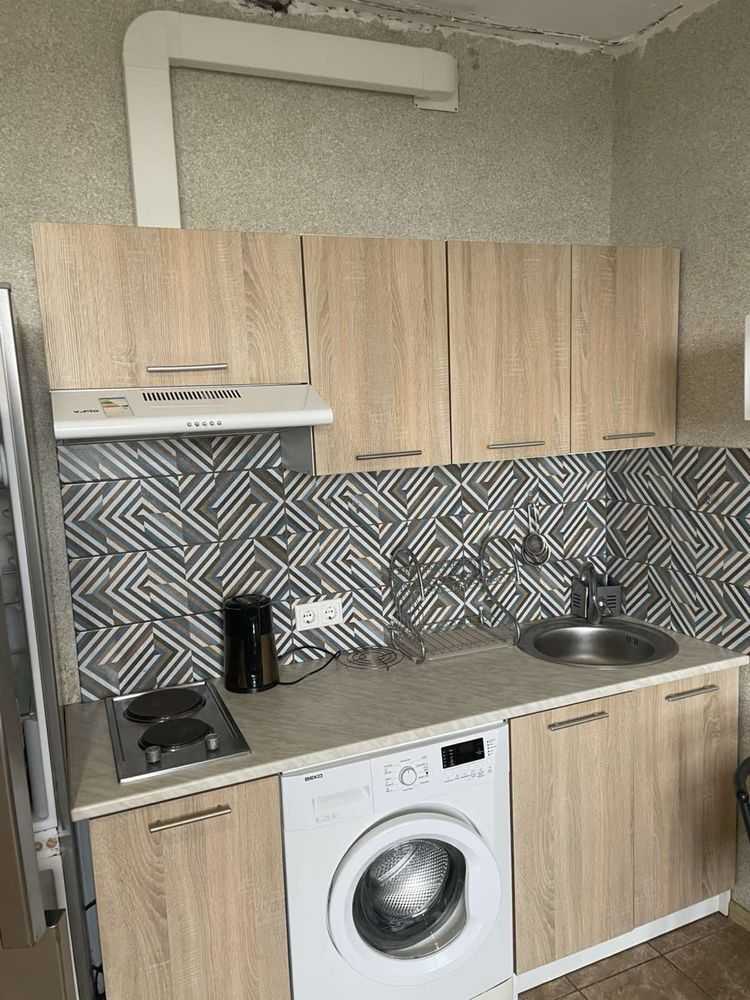 Аренда 1-комнатной квартиры 25 м², Балтийский пер., 3А