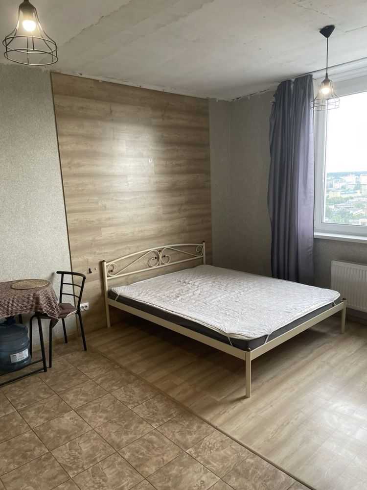 Аренда 1-комнатной квартиры 25 м², Балтийский пер., 3А