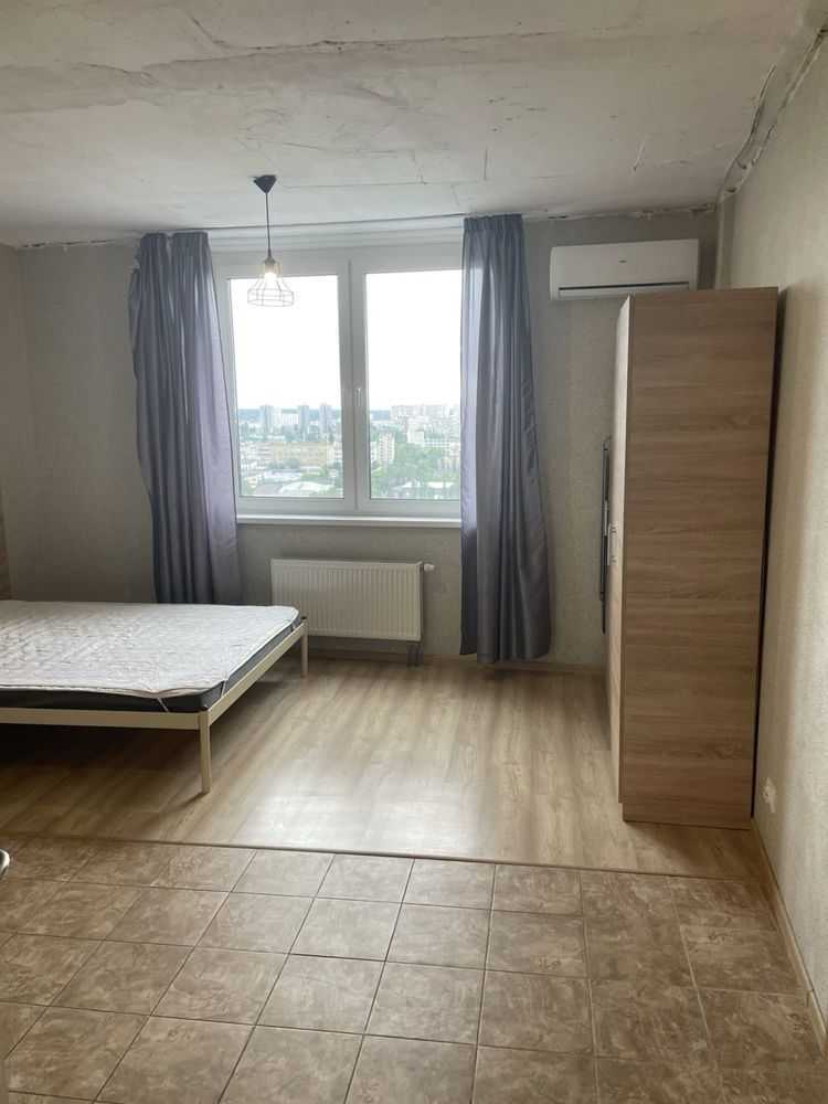 Аренда 1-комнатной квартиры 25 м², Балтийский пер., 3А
