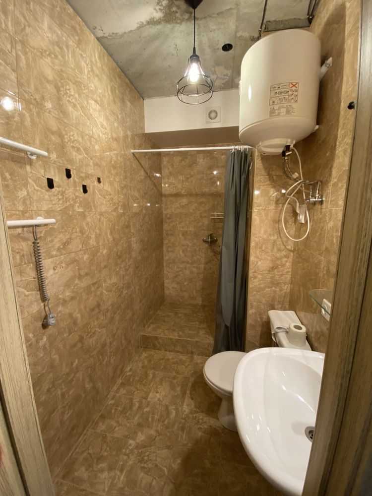 Аренда 1-комнатной квартиры 25 м², Балтийский пер., 3А