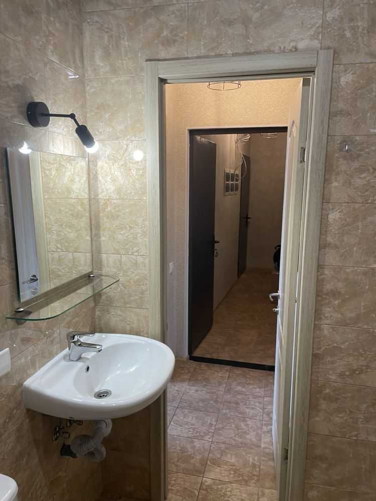 Аренда 1-комнатной квартиры 25 м², Балтийский пер., 3А