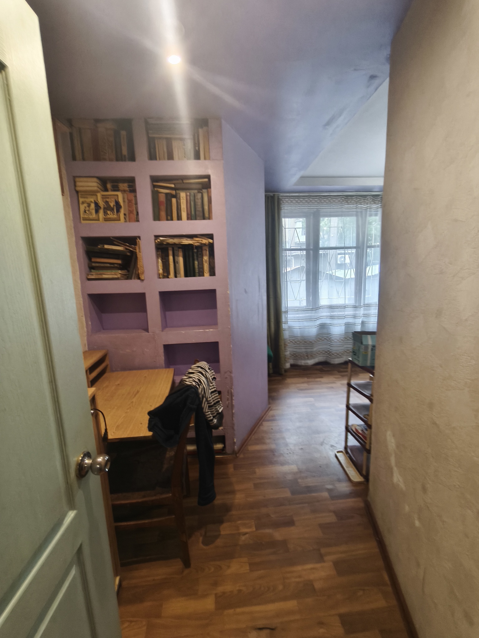 Продаж 2-кімнатної квартири 42.5 м², Фонтанская дор., 45