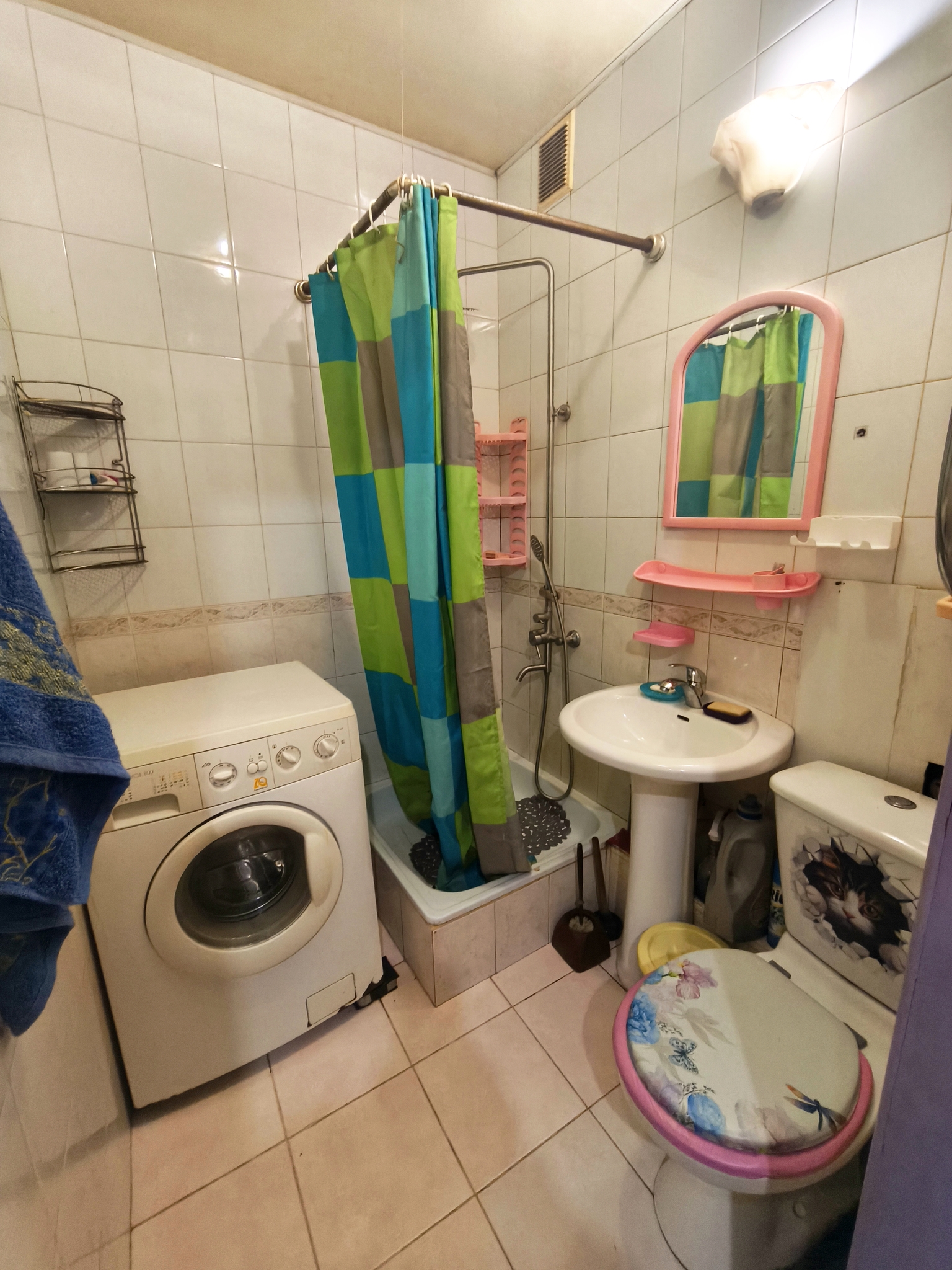 Продаж 2-кімнатної квартири 42.5 м², Фонтанская дор., 45