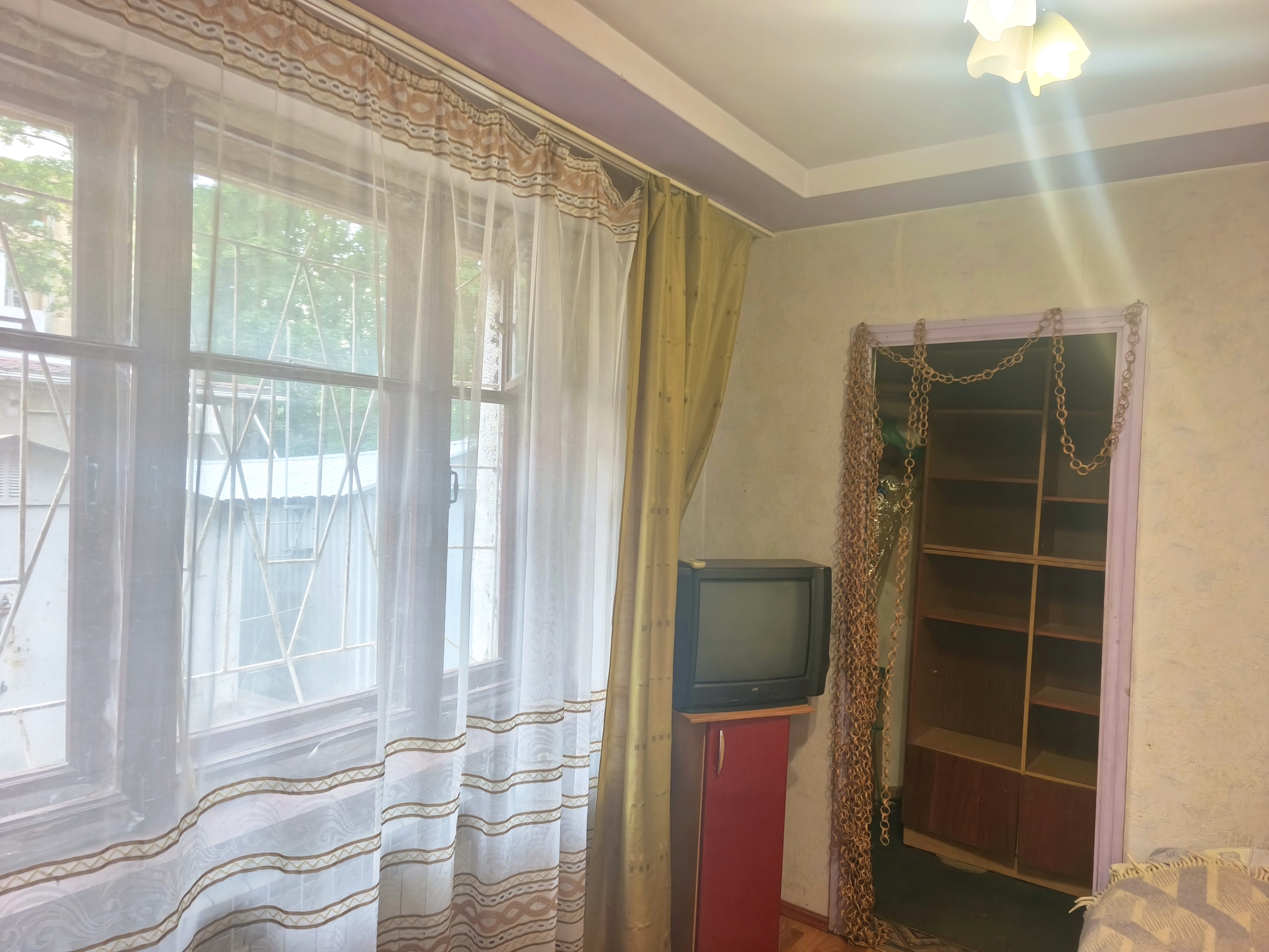 Продаж 2-кімнатної квартири 42.5 м², Фонтанская дор., 45