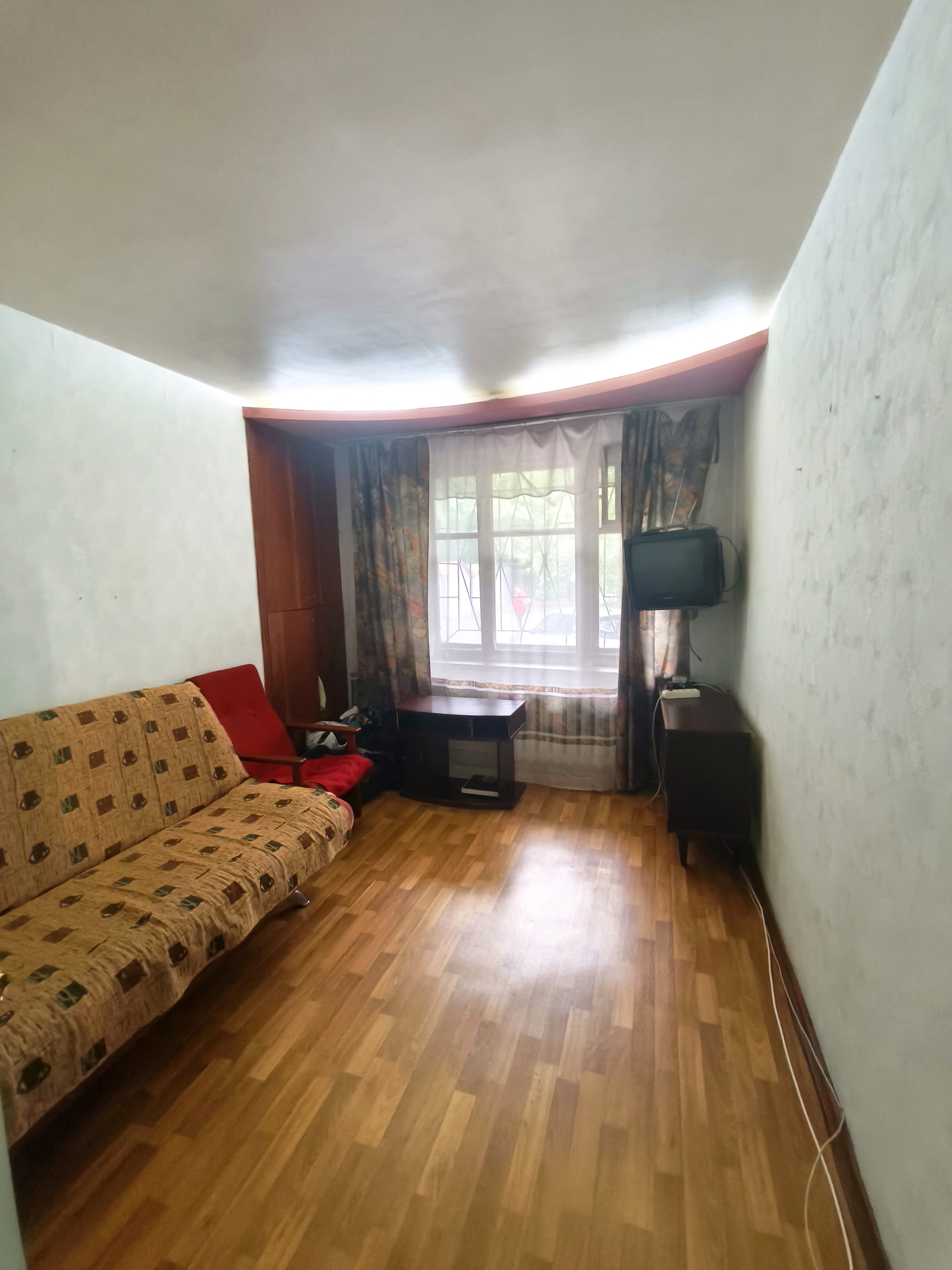 Продаж 2-кімнатної квартири 42.5 м², Фонтанская дор., 45
