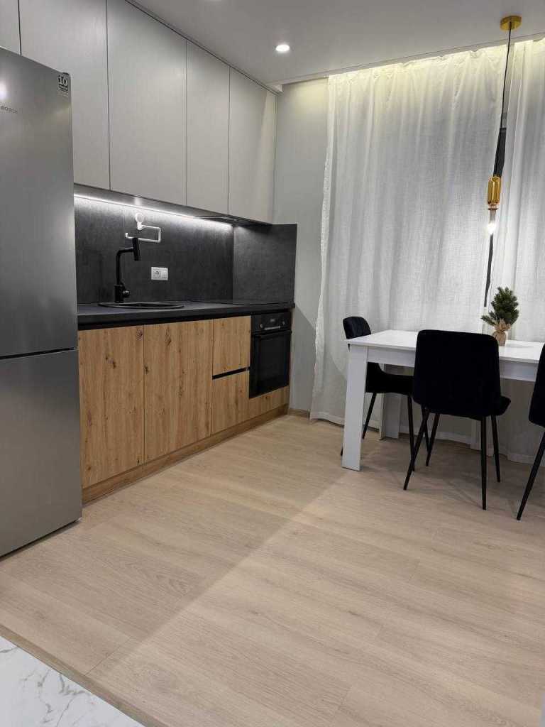 Продаж 1-кімнатної квартири 41 м², Михайла Максимовича вул., 26Д