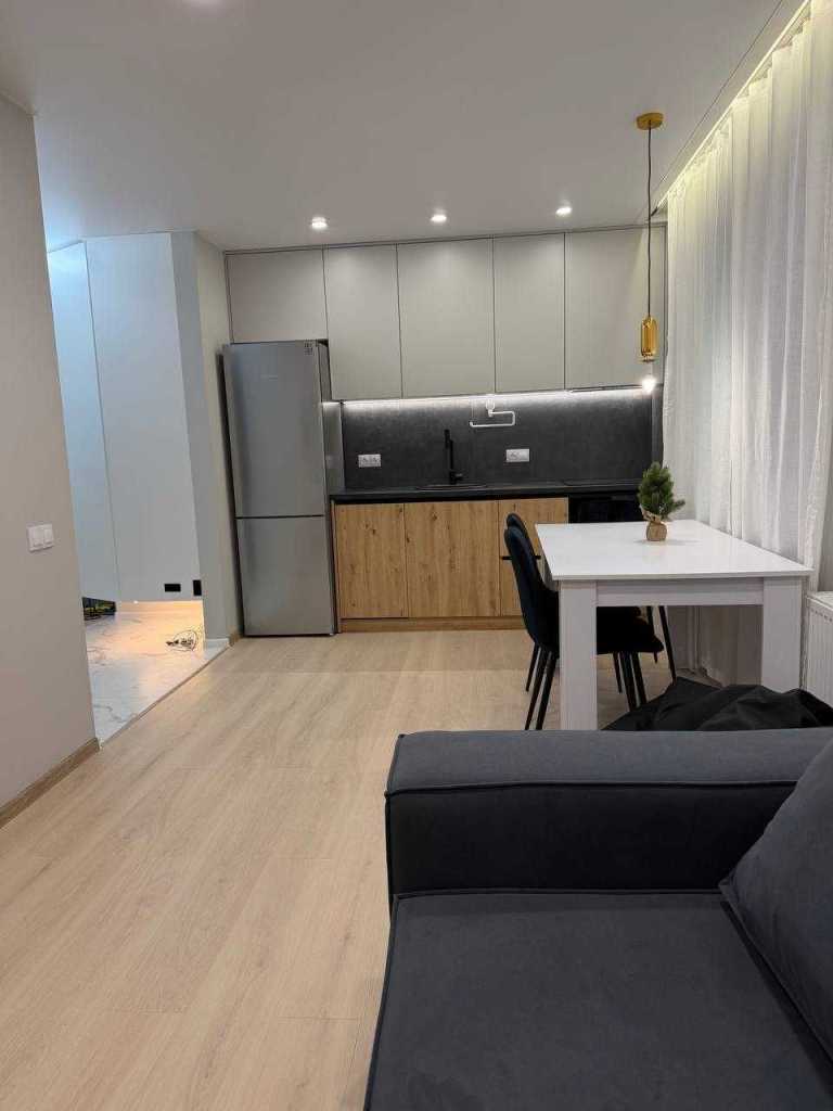 Продаж 1-кімнатної квартири 41 м², Михайла Максимовича вул., 26Д