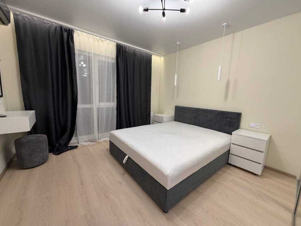 Продаж 1-кімнатної квартири 41 м², Михайла Максимовича вул., 26Д