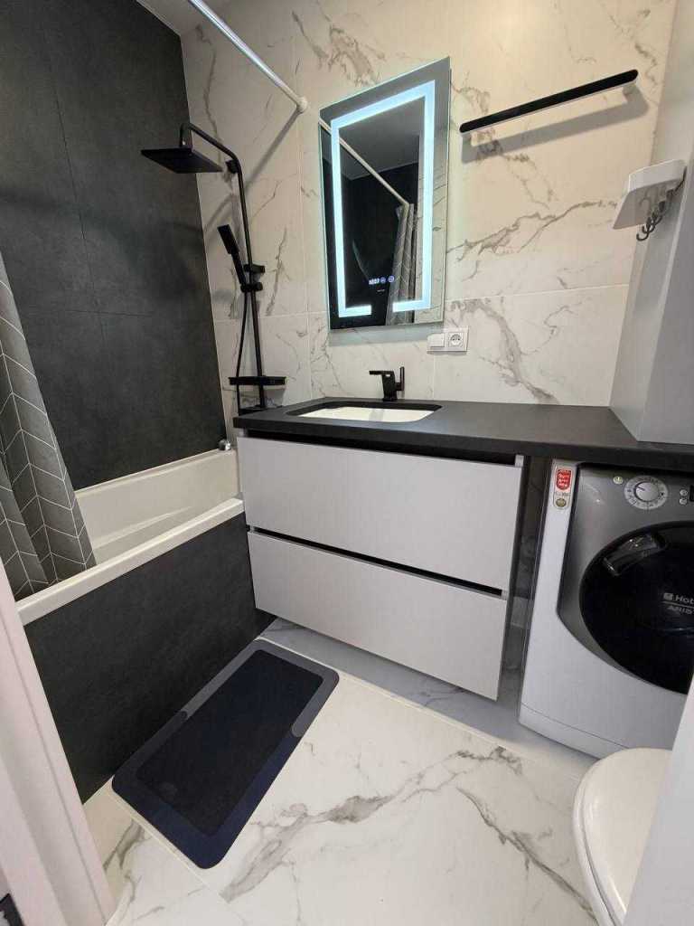 Продаж 1-кімнатної квартири 41 м², Михайла Максимовича вул., 26Д