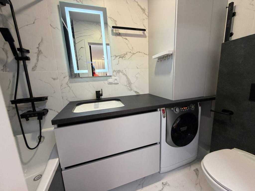 Продаж 1-кімнатної квартири 41 м², Михайла Максимовича вул., 26Д