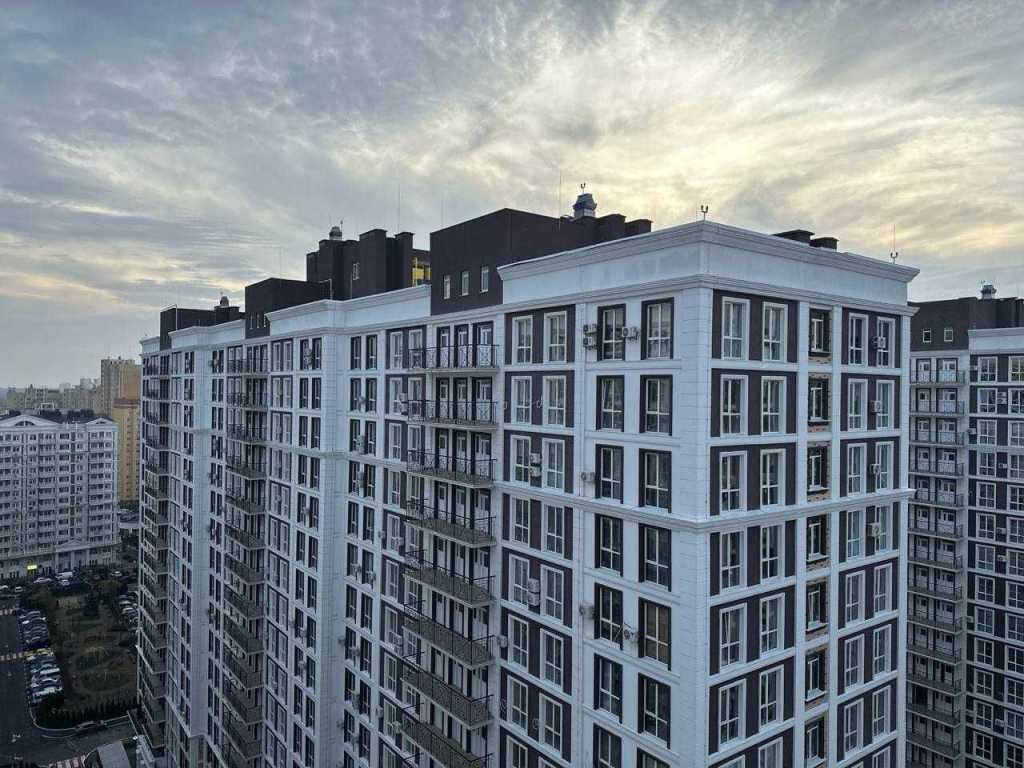 Продаж 1-кімнатної квартири 41 м², Михайла Максимовича вул., 24Г