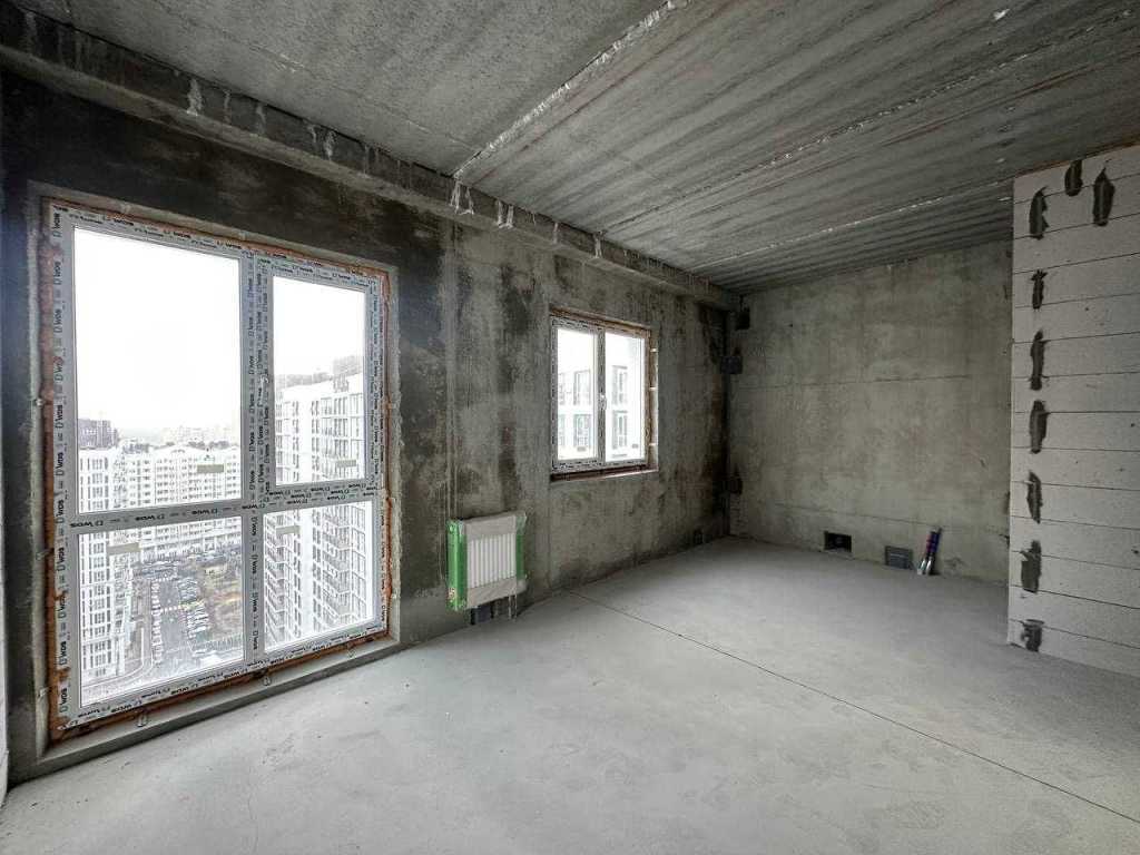 Продаж 1-кімнатної квартири 41 м², Михайла Максимовича вул., 24Г