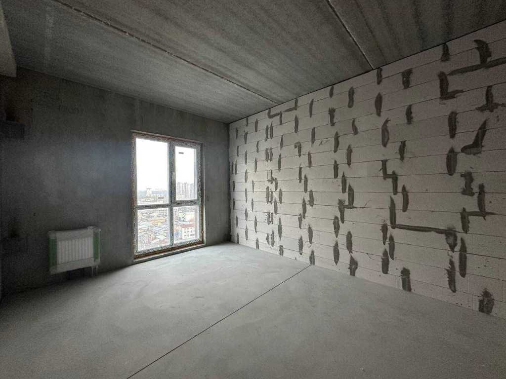 Продаж 1-кімнатної квартири 41 м², Михайла Максимовича вул., 24Г
