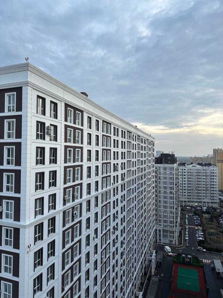 Продаж 1-кімнатної квартири 41 м², Михайла Максимовича вул., 24Г
