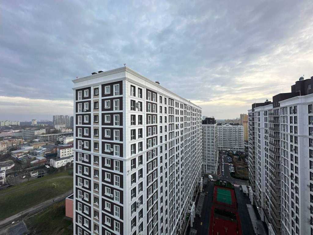 Продаж 1-кімнатної квартири 41 м², Михайла Максимовича вул., 24Г