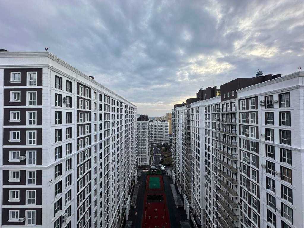 Продаж 1-кімнатної квартири 41 м², Михайла Максимовича вул., 24Г