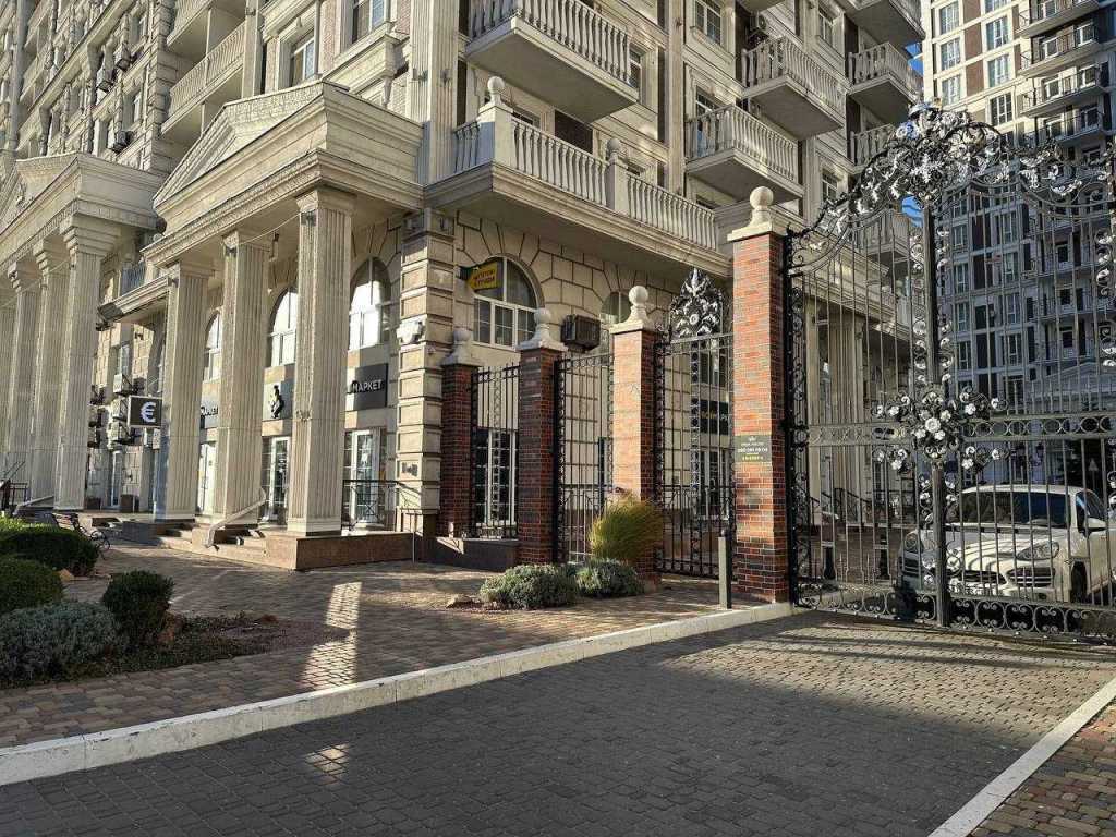 Продаж 1-кімнатної квартири 41 м², Михайла Максимовича вул., 24Г