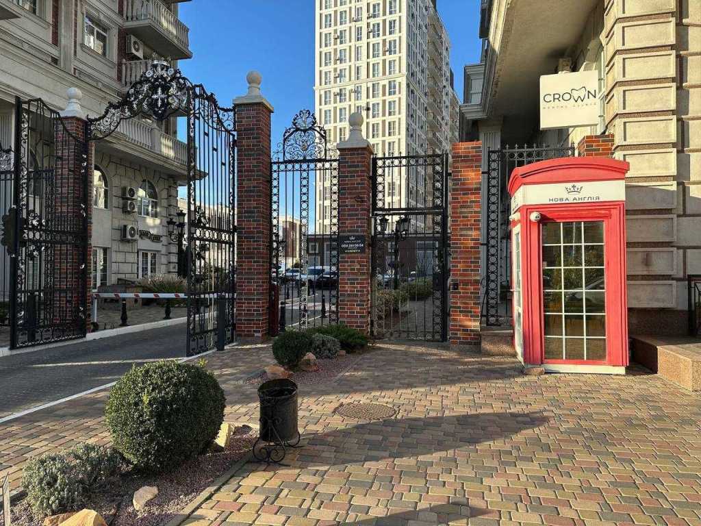 Продаж 1-кімнатної квартири 41 м², Михайла Максимовича вул., 24Г