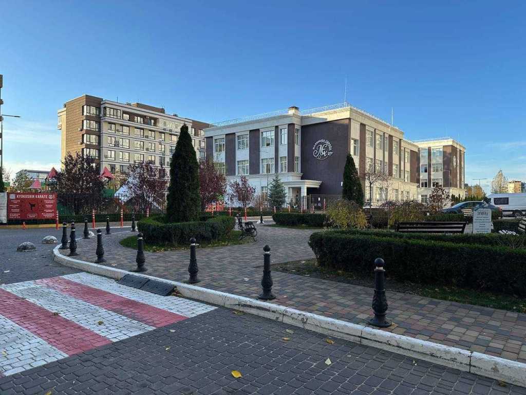 Продаж 1-кімнатної квартири 41 м², Михайла Максимовича вул., 24Г