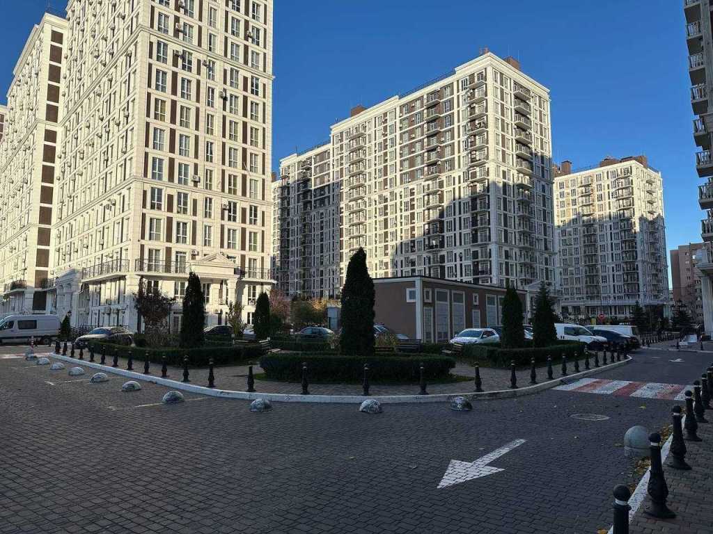 Продаж 1-кімнатної квартири 41 м², Михайла Максимовича вул., 24Г