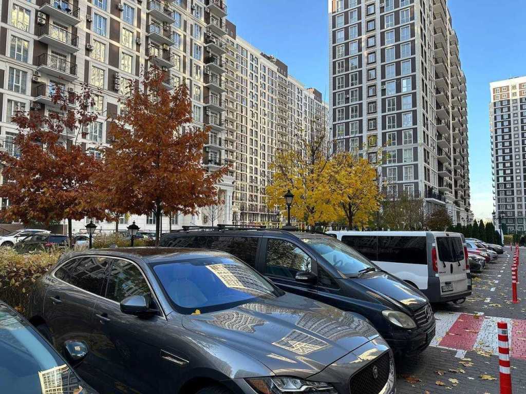 Продаж 1-кімнатної квартири 41 м², Михайла Максимовича вул., 24Г