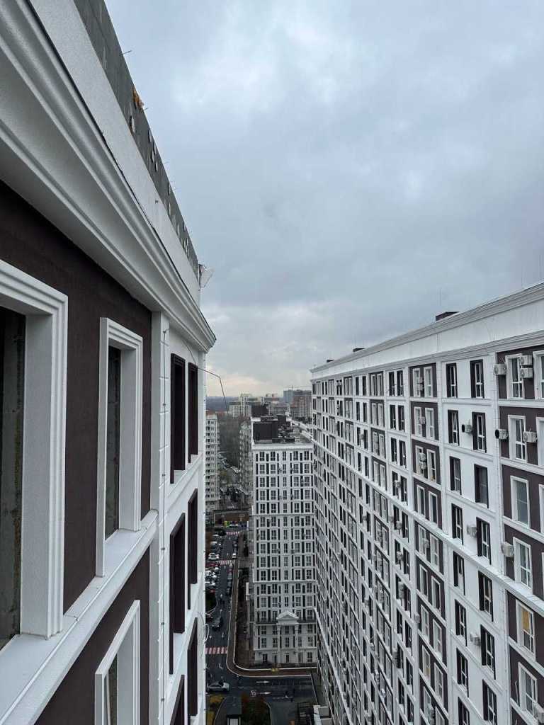 Продаж 1-кімнатної квартири 41.11 м², Михайла Максимовича вул., 26Д