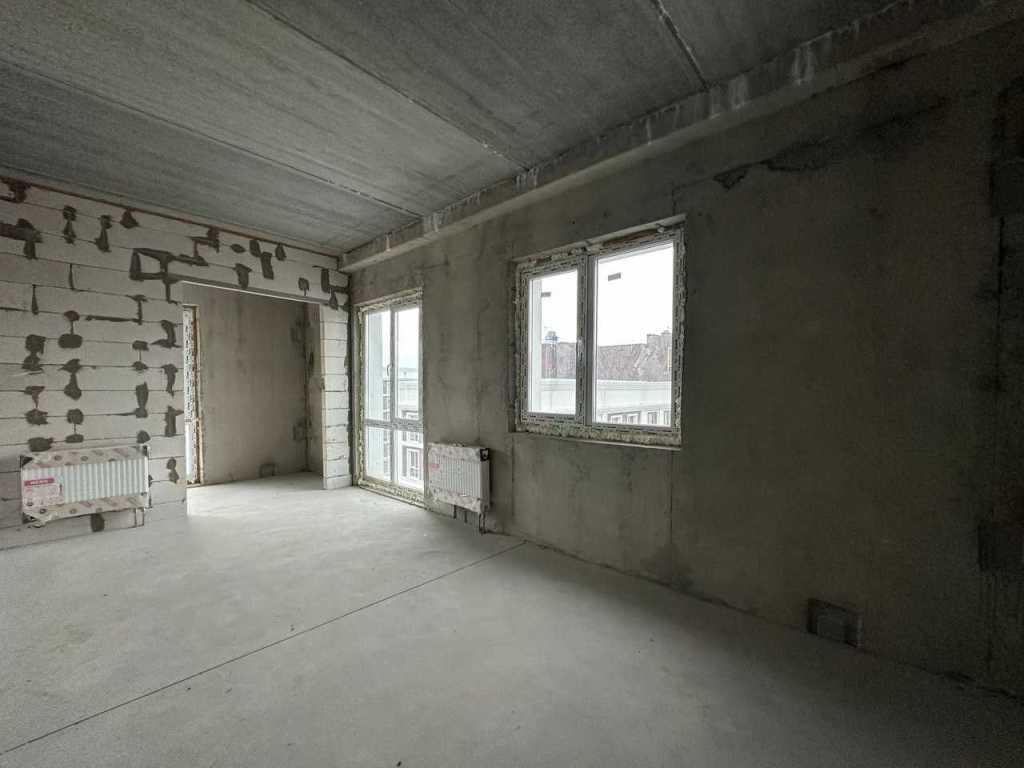 Продаж 1-кімнатної квартири 41.11 м², Михайла Максимовича вул., 26Д