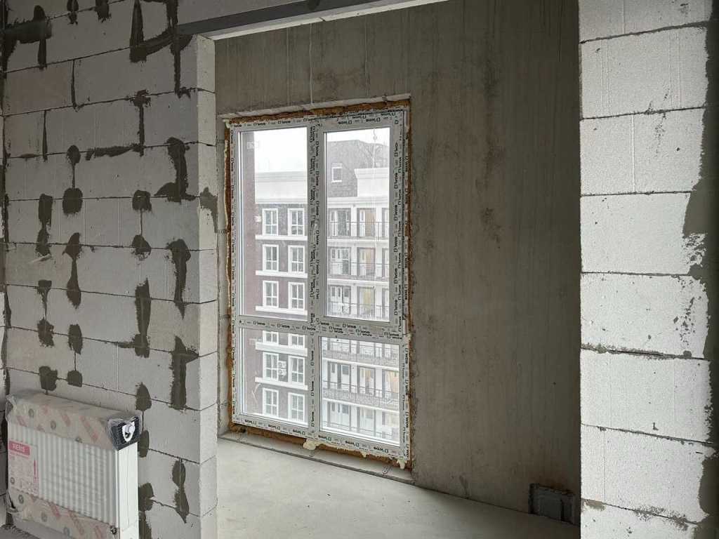 Продаж 1-кімнатної квартири 41.11 м², Михайла Максимовича вул., 26Д
