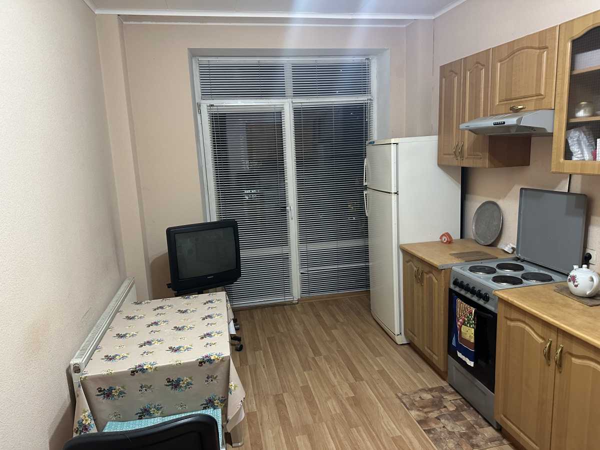 Продаж 1-кімнатної квартири 46 м², Дашавська вул., 25