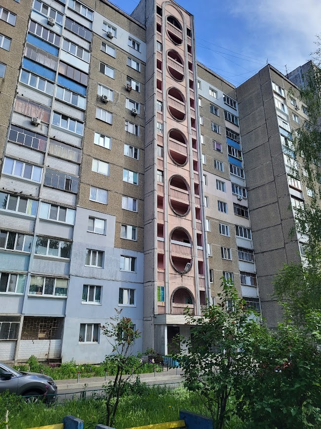 Продажа 2-комнатной квартиры 52 м², Независимости бул., 19А
