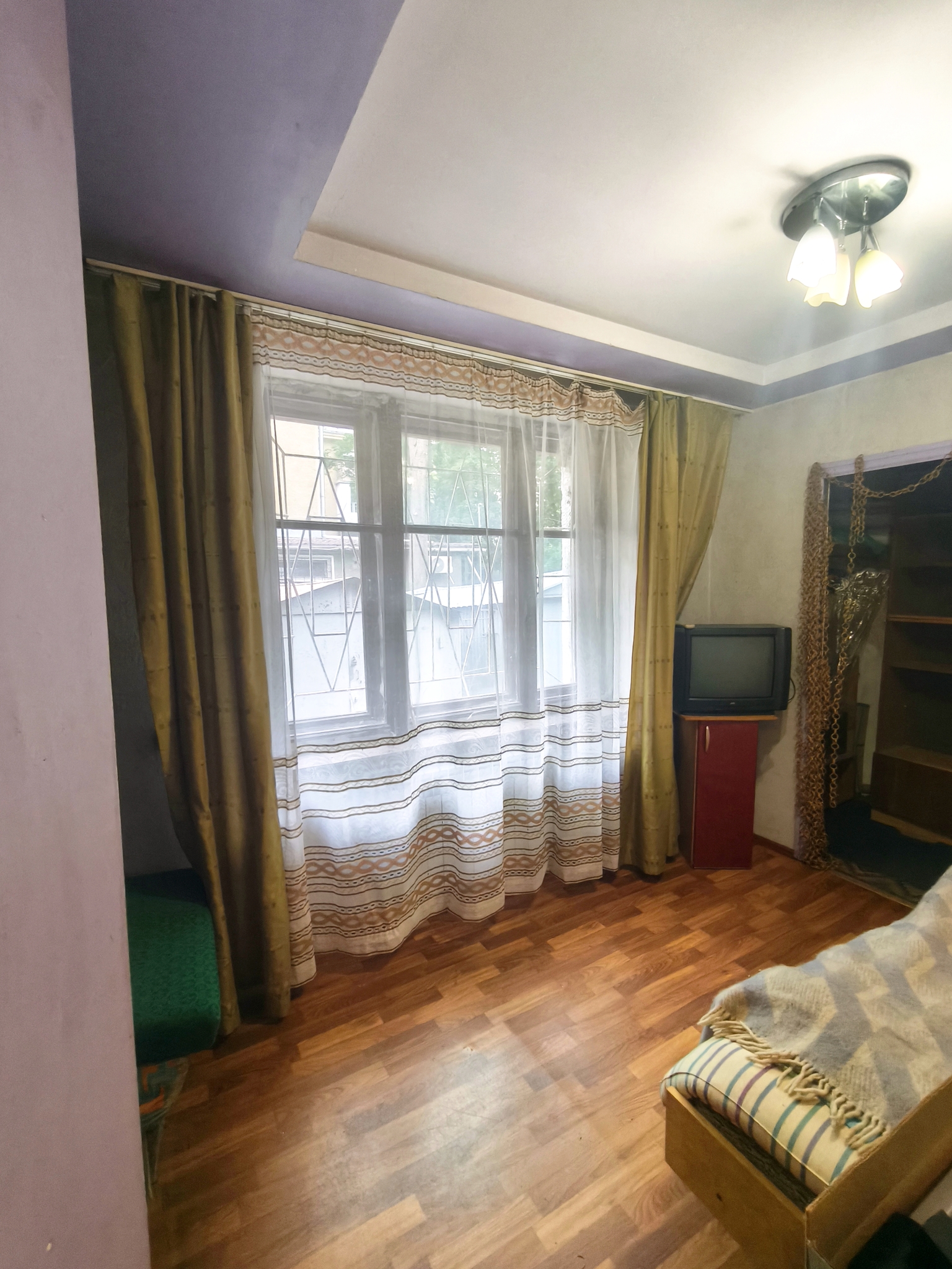 Продаж 2-кімнатної квартири 42.5 м², Фонтанская дор., 45