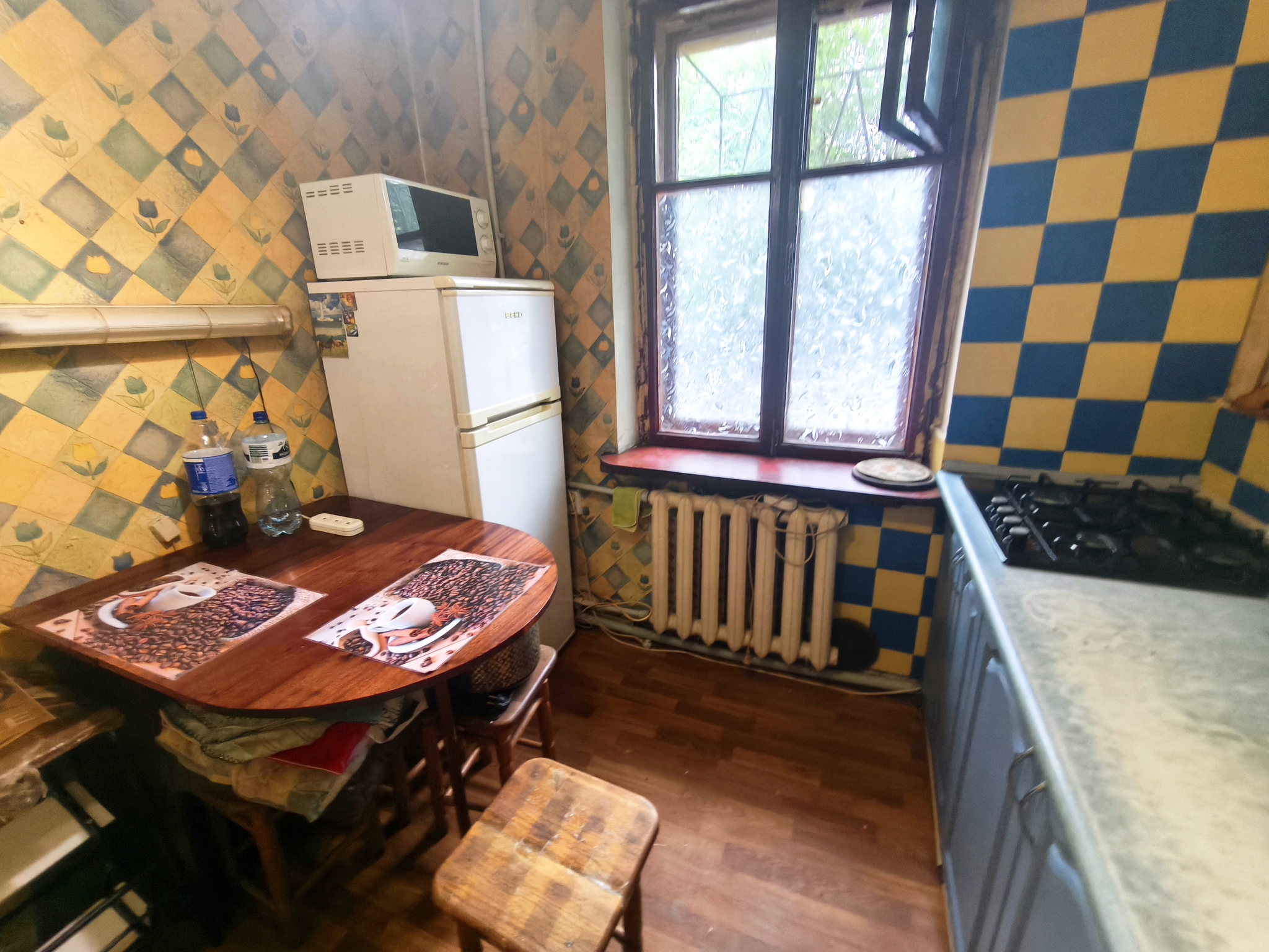 Продаж 2-кімнатної квартири 42.5 м², Фонтанская дор., 45