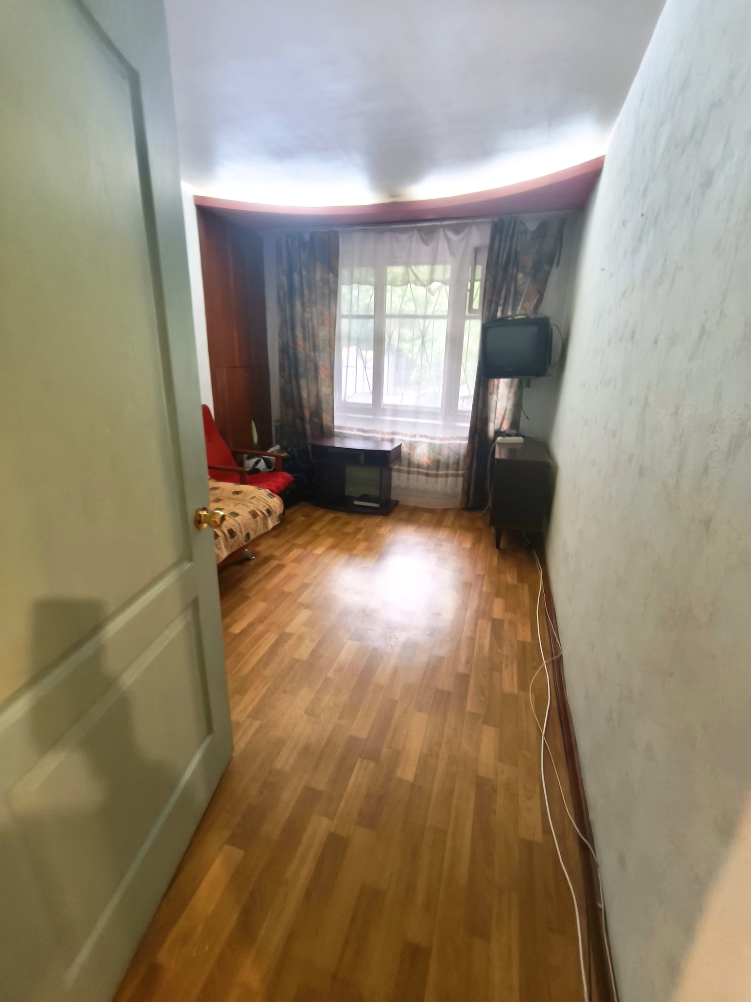 Продаж 2-кімнатної квартири 42.5 м², Фонтанская дор., 45
