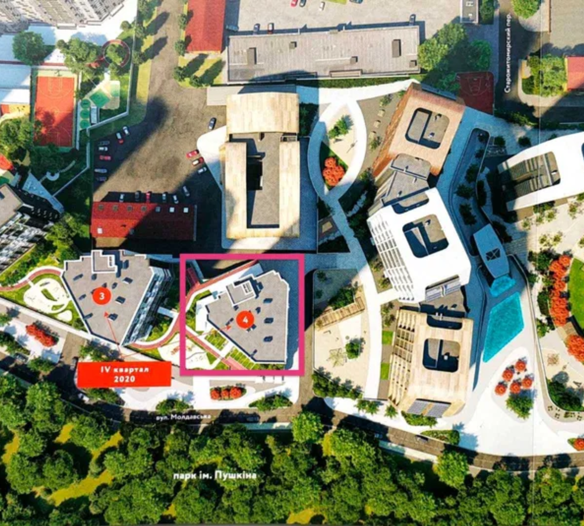 Продажа 1-комнатной квартиры 52 м², Дегтяревская ул.