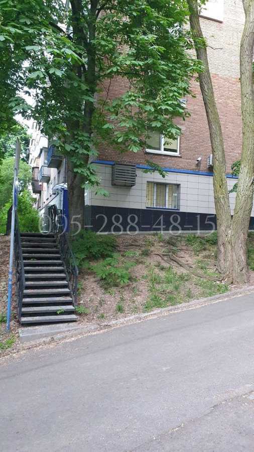Продажа офиса 317 м², Леси Украинки бул., 10А