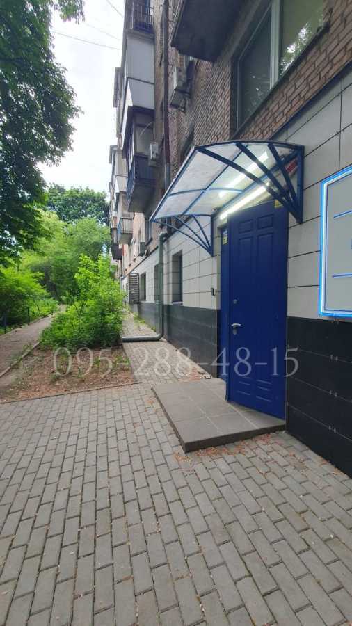 Продажа офиса 317 м², Леси Украинки бул., 10А