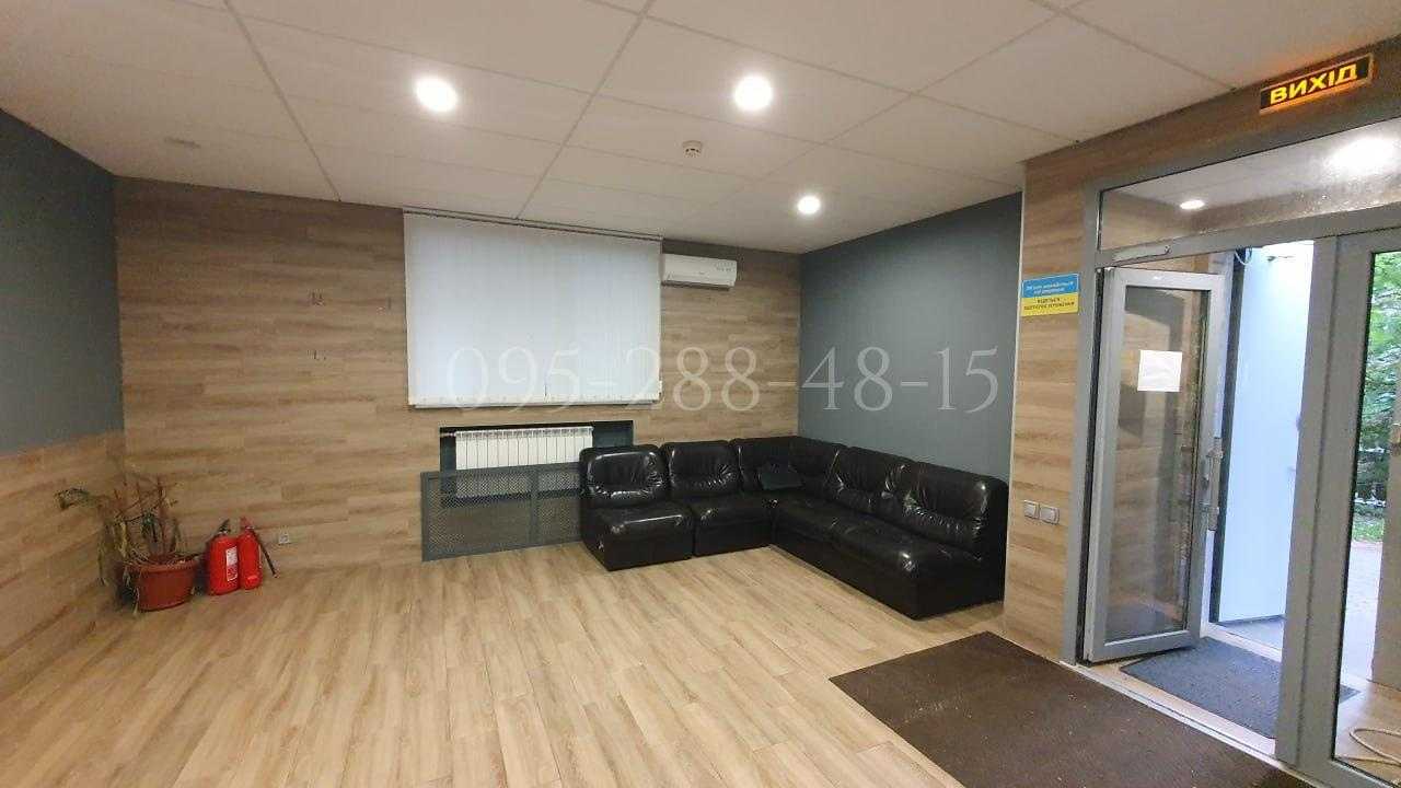Продажа офиса 317 м², Леси Украинки бул., 10А
