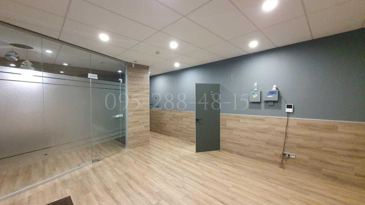 Продажа офиса 317 м², Леси Украинки бул., 10А