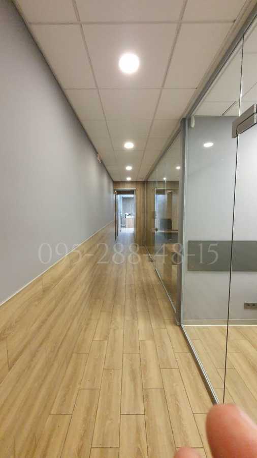 Продажа офиса 317 м², Леси Украинки бул., 10А